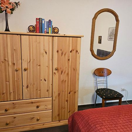 Appartement Kanew Petersdorf auf Fehmarn 外观 照片