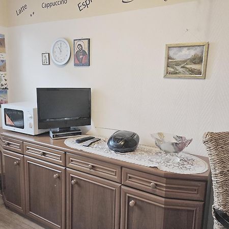 Appartement Kanew Petersdorf auf Fehmarn 外观 照片