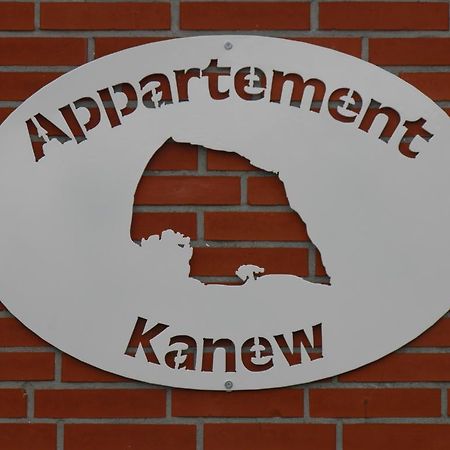 Appartement Kanew Petersdorf auf Fehmarn 外观 照片