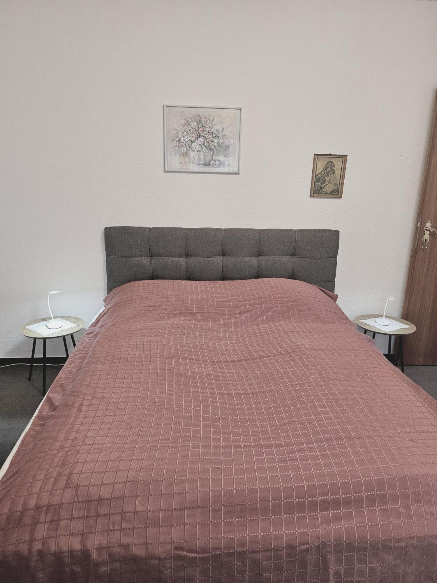 Appartement Kanew Petersdorf auf Fehmarn 外观 照片