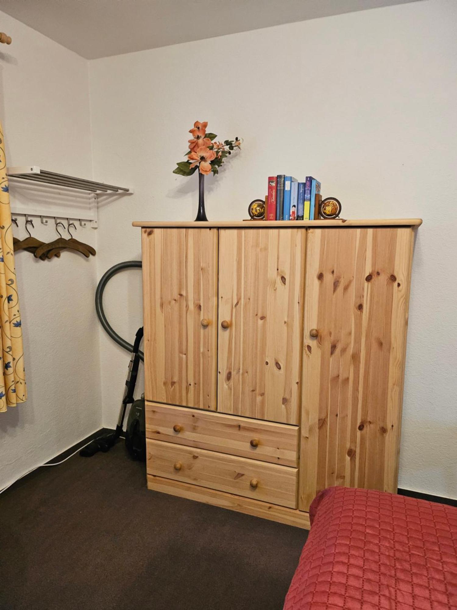 Appartement Kanew Petersdorf auf Fehmarn 外观 照片