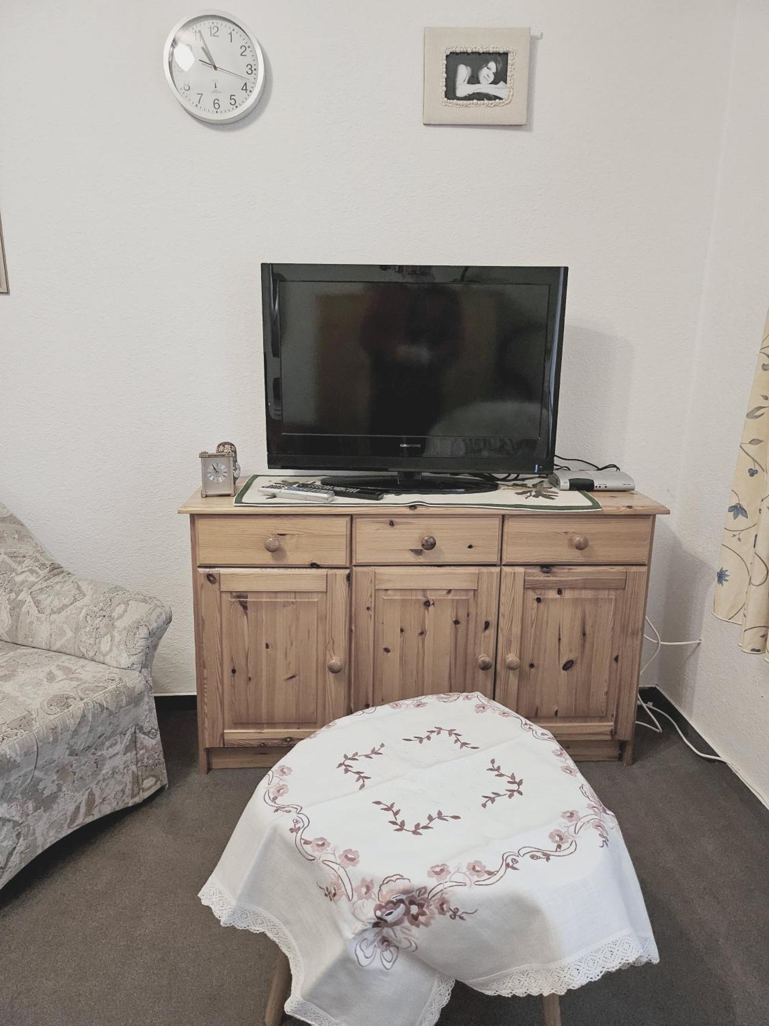 Appartement Kanew Petersdorf auf Fehmarn 外观 照片