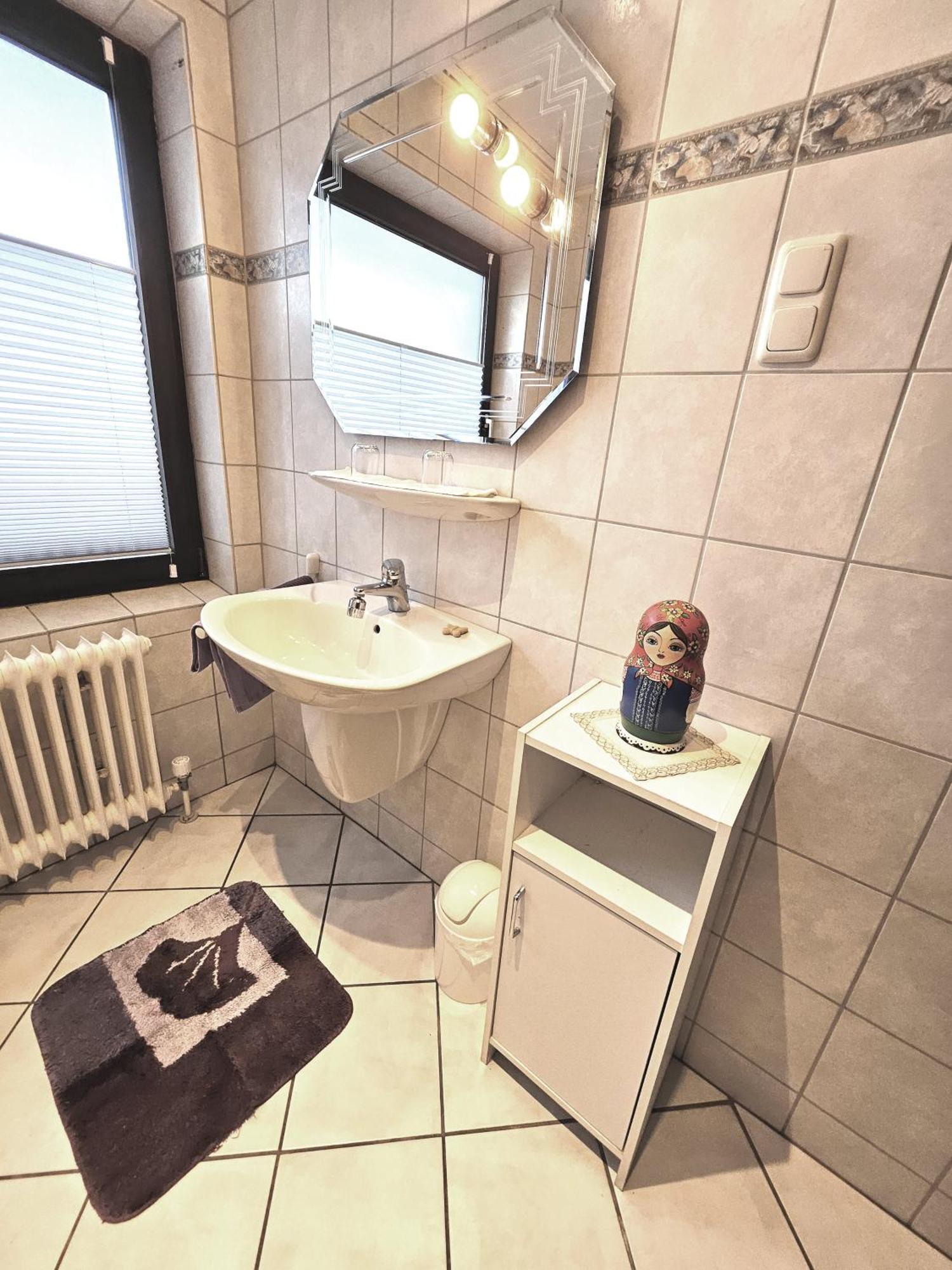 Appartement Kanew Petersdorf auf Fehmarn 外观 照片