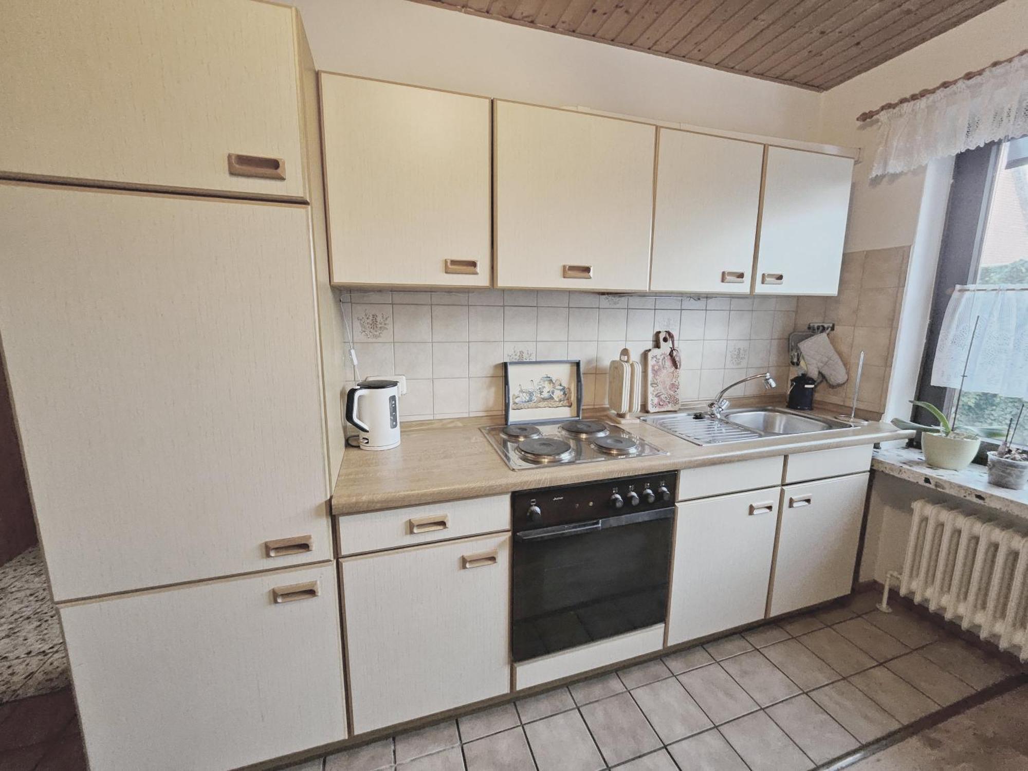 Appartement Kanew Petersdorf auf Fehmarn 外观 照片
