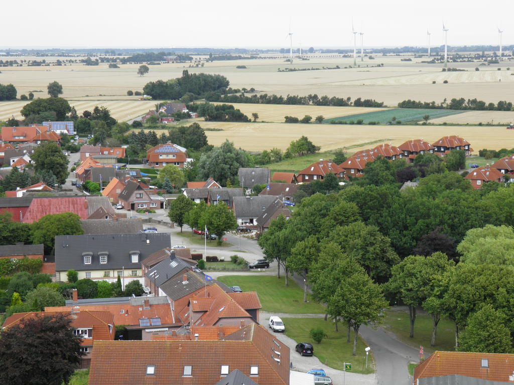 Appartement Kanew Petersdorf auf Fehmarn 外观 照片