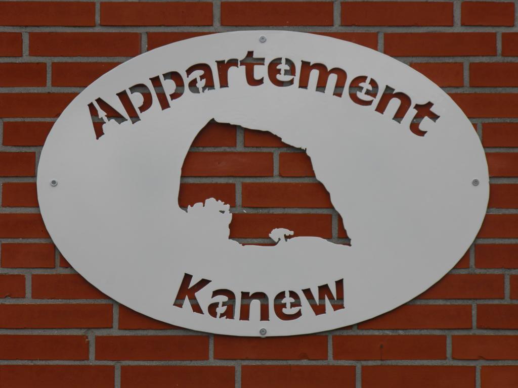 Appartement Kanew Petersdorf auf Fehmarn 外观 照片