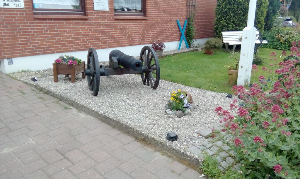 Appartement Kanew Petersdorf auf Fehmarn 外观 照片